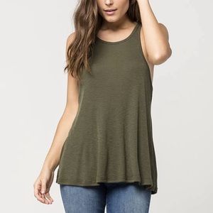 F r e e  P e o p l e • LA nights tank